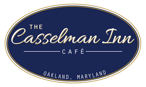 Casselman Bakery & Café